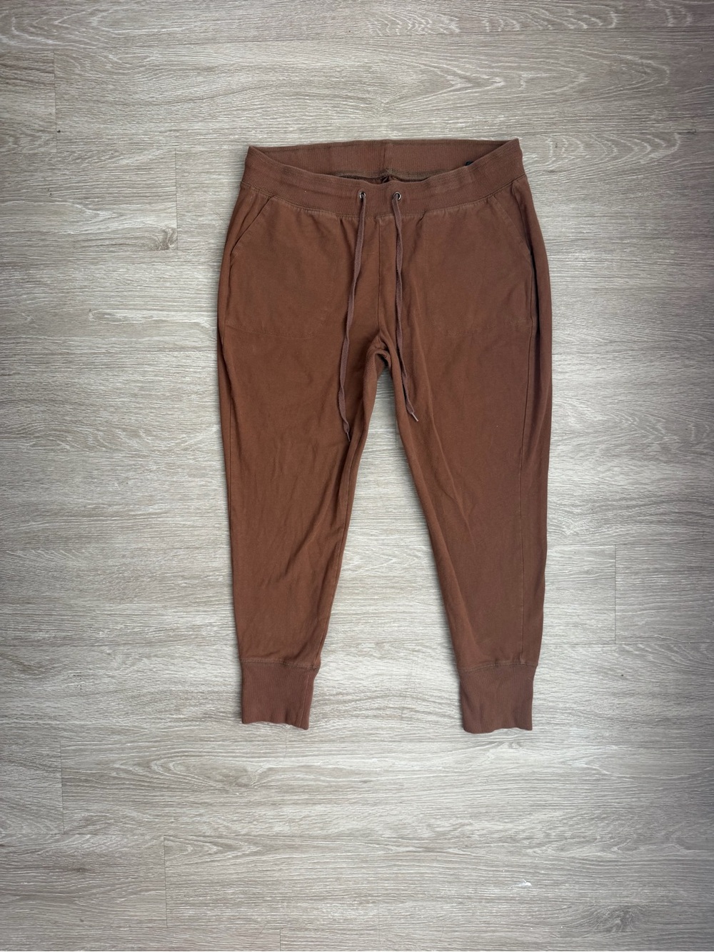 torrid Brown Men's Drawstring Joggers